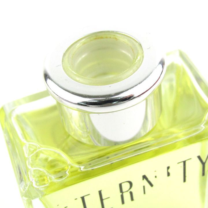  Calvin Klein perfume Eternity o-do Pal famEDP somewhat use fragrance CO lady's 50ml size Calvin klein