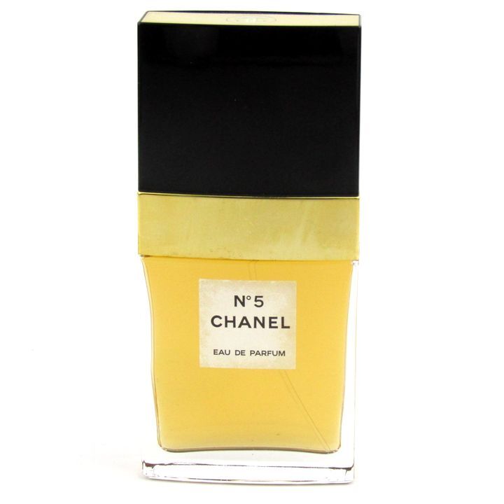 シャネル 香水 No5 オードパルファン EDP ほぼ未使用 フレグランス CO レディース 35mlサイズ CHANELの画像1