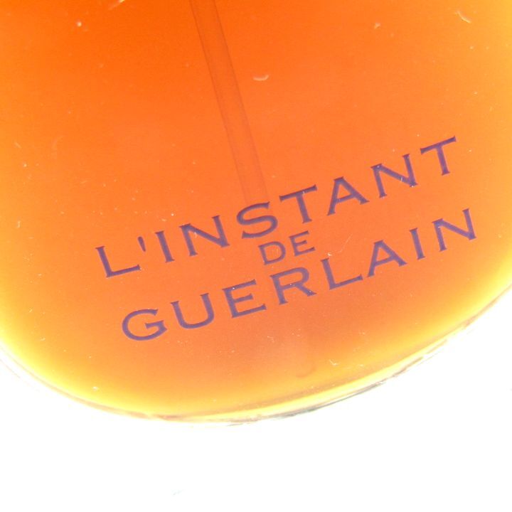 ゲラン 香水 ランスタン・ド・ゲラン オーデトワレ EDT 若干使用 フレグランス CO レディース 50mlサイズ GUERLAINの画像2