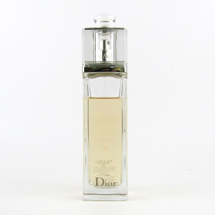 ディオール 香水 ディオールアディクト オードトワレ EDT 残半量以上 フレグランス TA レディース 100mlサイズ Diorの画像1