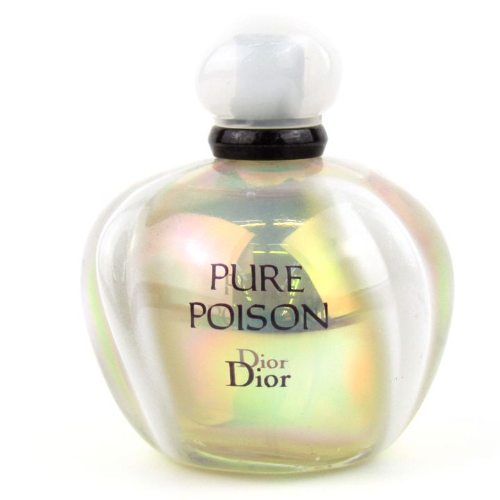  Dior perfume pure pwazono-du Pal fan EDP somewhat use fragrance TA lady's 100ml size Dior