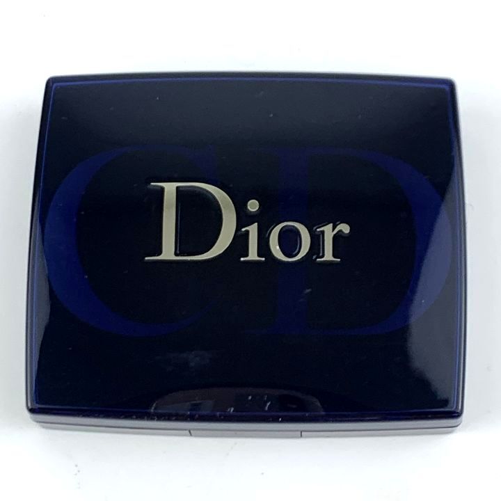  Dior тени для век thank Couleur ili спуск 169PURPLE CRYSTAL осталось половина и больше chip нет PO женский 6g размер Dior