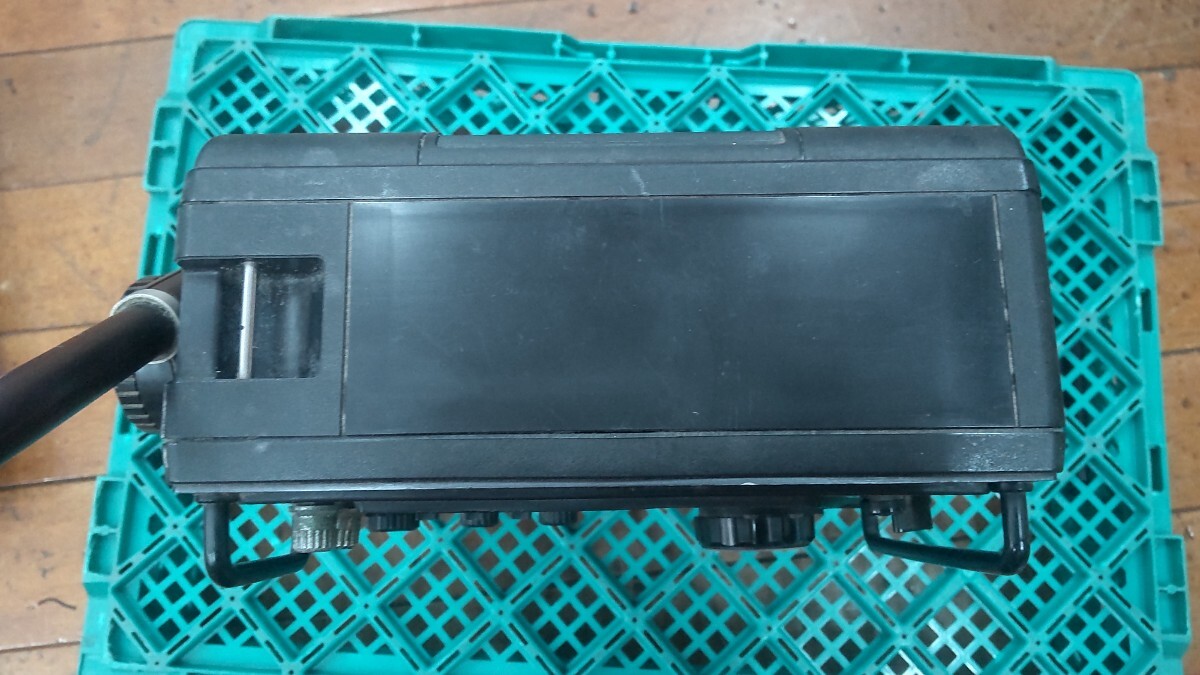 5100円 H1909 昭和レトロ TOSHIBA TRY-X2000 RP-2000F BCLラジオ 5100円 H1909 昭和レトロ TOSHIBA TRY-X2000 RP-2000F BCLラジオ