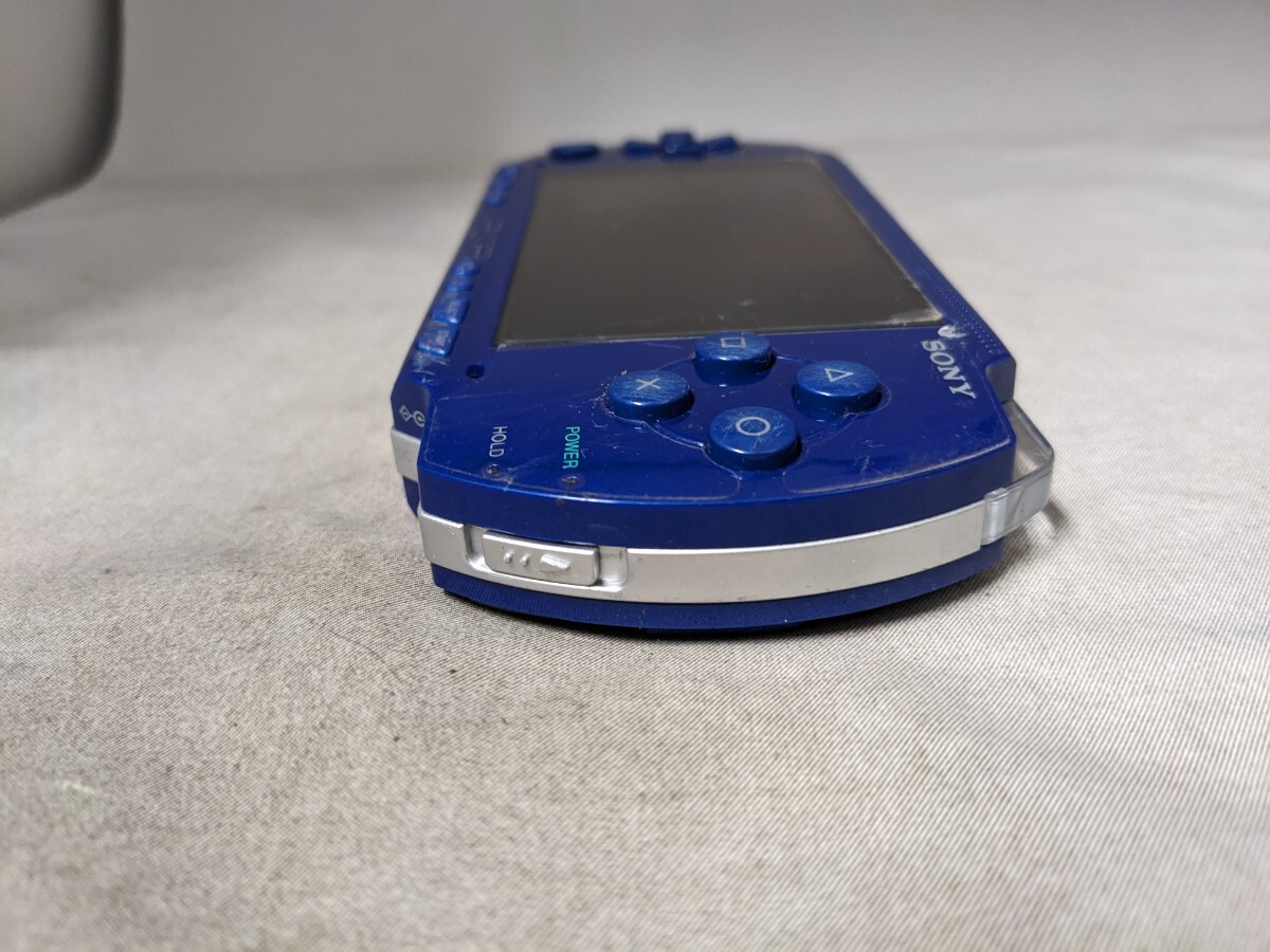 H1931 SONY PSP-1000 батарейный источник питания нет корпус только PlayStation Portable/ Sony простой подтверждение рабочего состояния & первый период .OK рабочий товар текущее состояние товар бесплатная доставка 