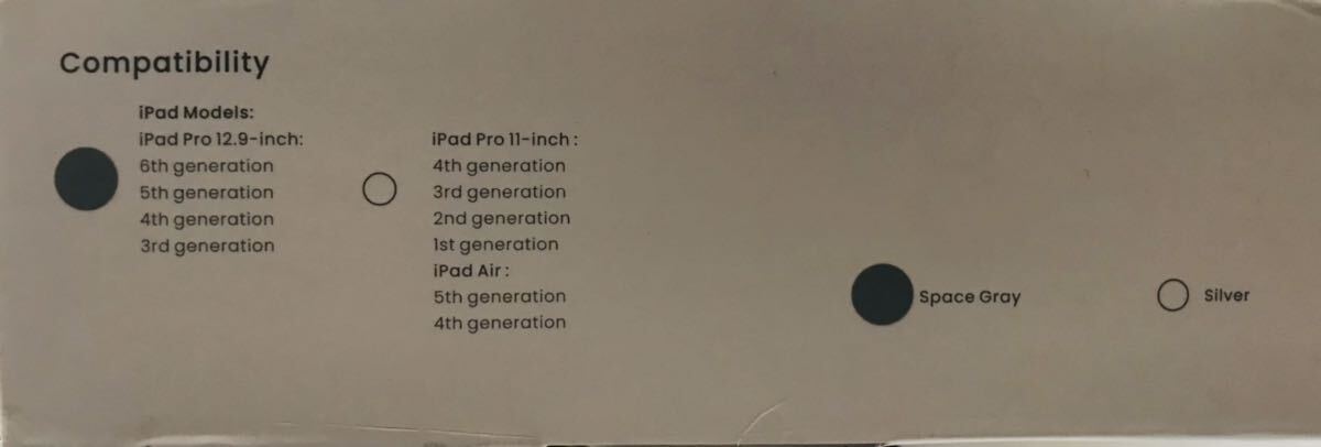 ディスプレイアーム マグネット式iPadProスタンド 折りたたみ式アームタブレットホルダー ドローイング用 iPadPro折りたたみ式磁気マウントの画像5
