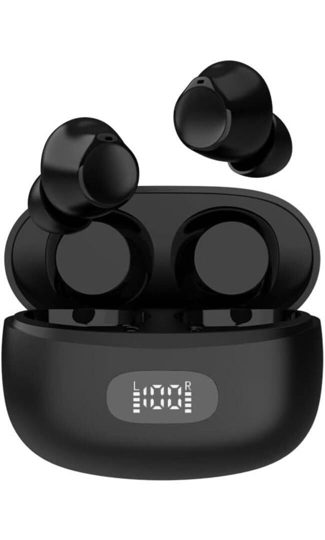 Bluetooth イヤホン ワイヤレスイヤホン最新ブルートゥース Bluetooth イヤホン ワイヤレスイヤホン最新ブルートゥース