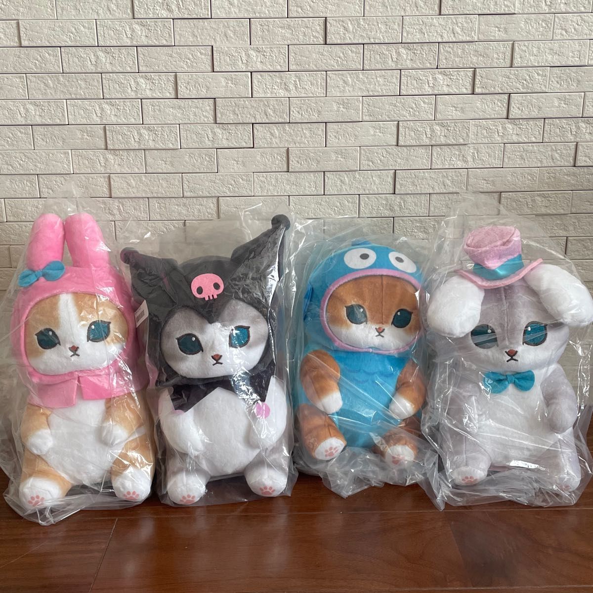 mofusand モフサンド サンリオ BIGぬいぐるみ サンリオ mofusand モフサンド サンリオ BIGぬいぐるみ サンリオ