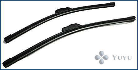  Chrysler * Jeep Patriot aero flat wiper 