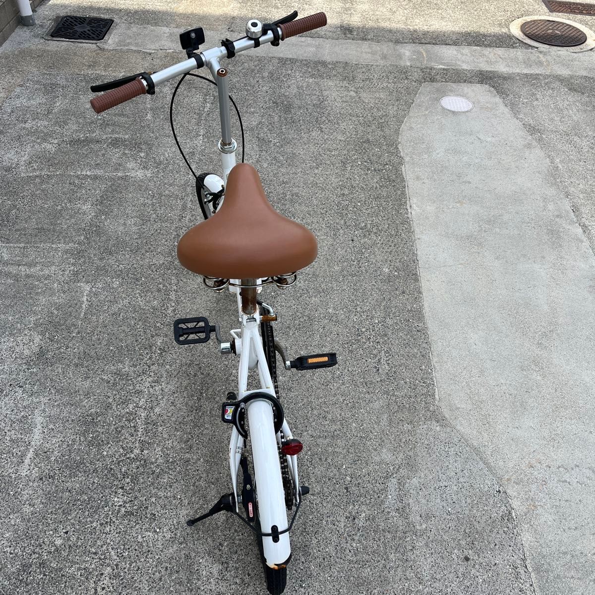 16インチ折りたたみ自転車 キャプテンスタッグ|Yahoo!フリマ 16インチ折りたたみ自転車 キャプテンスタッグ|Yahoo!フリマ