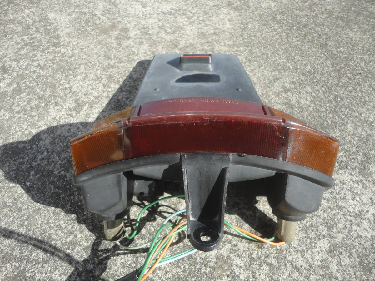 Bibian 比比昂 - AF09 スーパータクト 純正テール ウインカー R Bibian 比比昂 - AF09 スーパータクト 純正テール ウインカー R