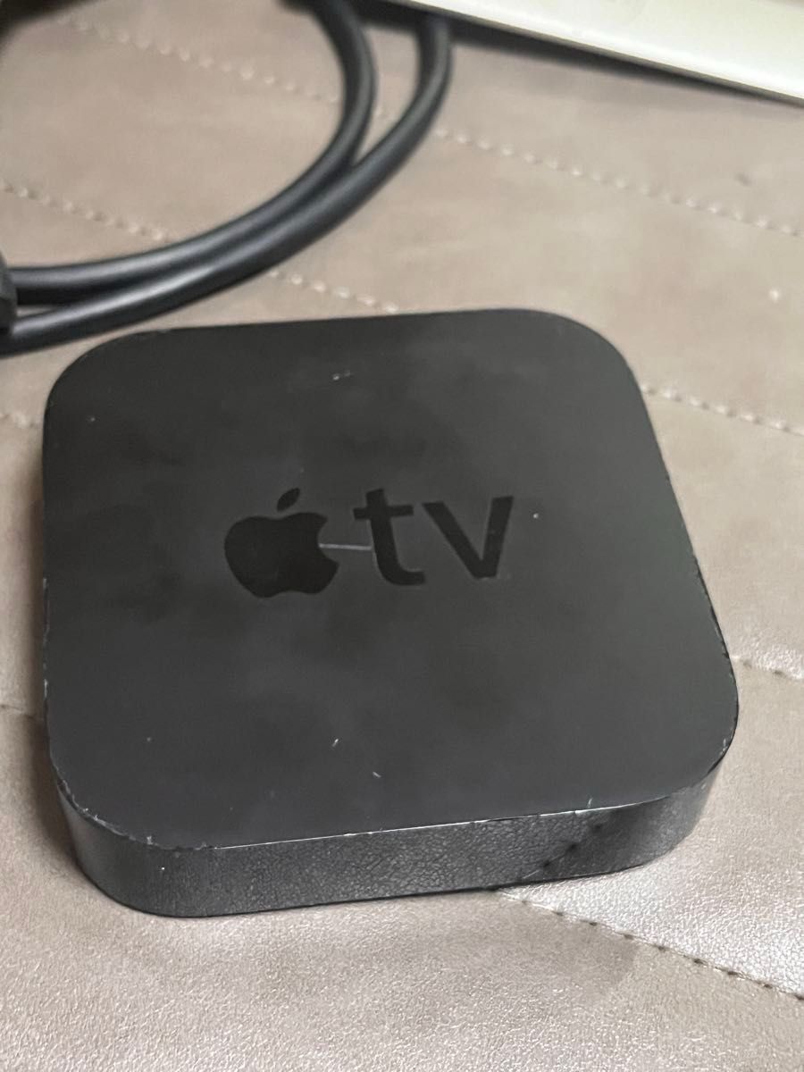 第一世代　初代　Apple TV