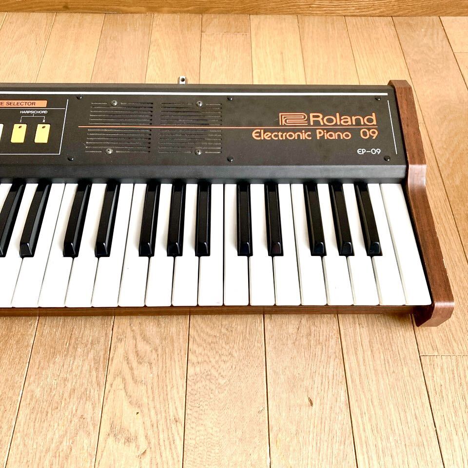 Roland ローランド EP-09 電子ピアノの画像3