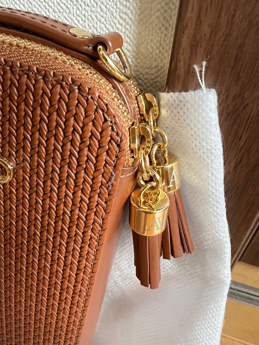 最終お値下げ 極美品 ATAO アミュレット ストロー|Yahoo!フリマ 最終お値下げ 極美品 ATAO アミュレット ストロー|Yahoo!フリマ