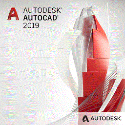 【限定販売】Autodesk AutoCAD 2019 DL日本語版[最上級]手厚いサポート付♪CAD2019LTも付きます♪お得な２個セット♪の画像1