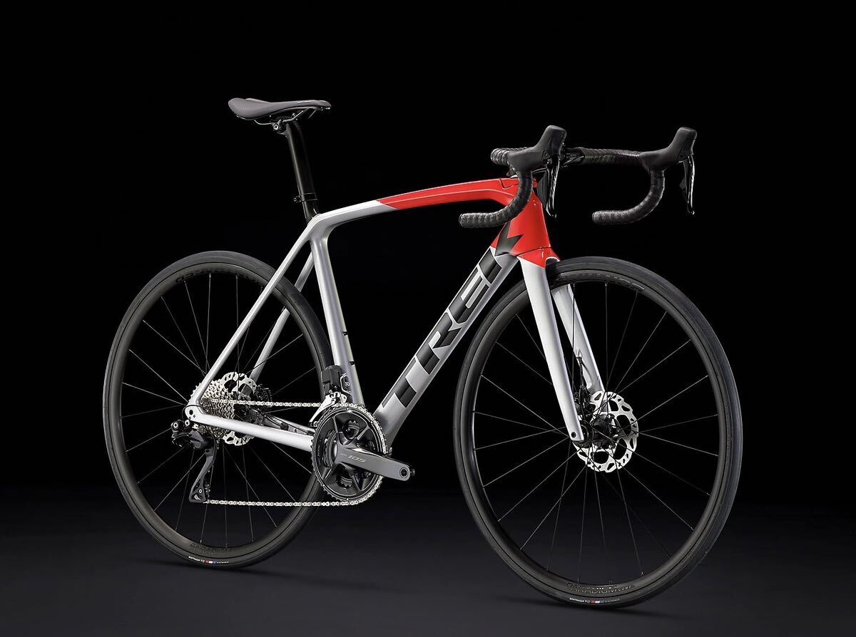 トレック TREK エモンダ EMONDA SL6 DISC 2023最新DI2の画像1