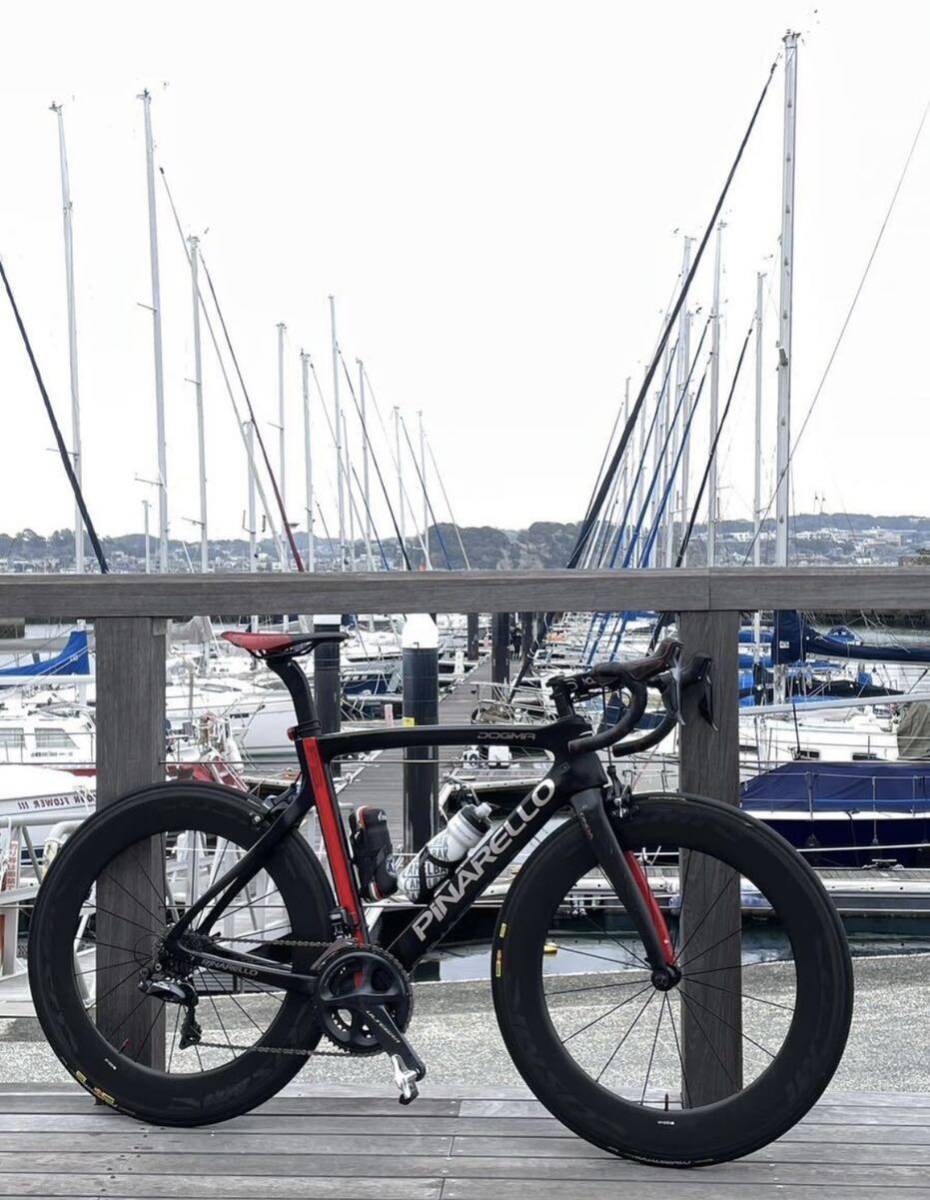 Yahoo!オークション - PINARELLO ピナレロ DOGMA ドグマ F8 Di2 Yahoo!オークション - PINARELLO ピナレロ DOGMA ドグマ F8 Di2