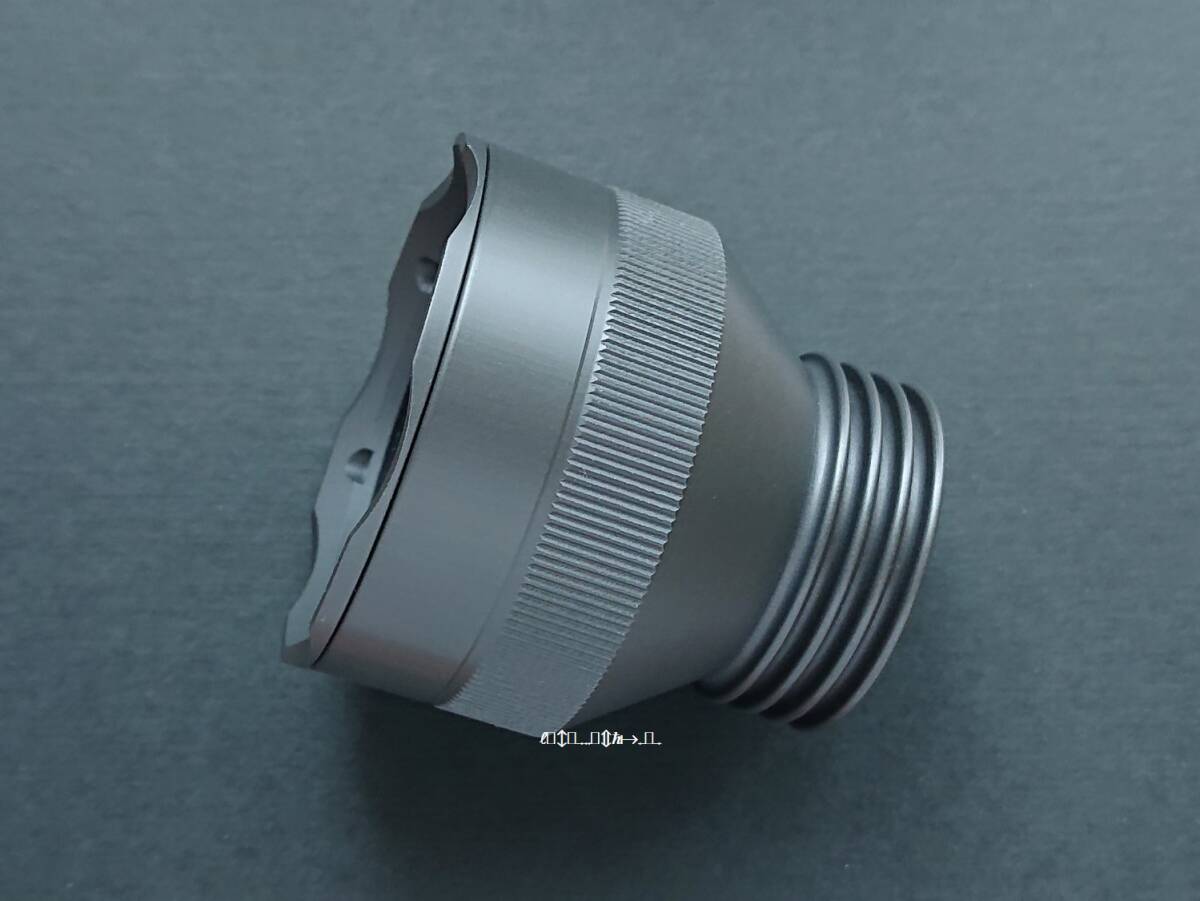 7000円 キャンペーン SUREFIRE KT4 turbo head ターボヘッド 検 7000円 キャンペーン SUREFIRE KT4 turbo head ターボヘッド 検