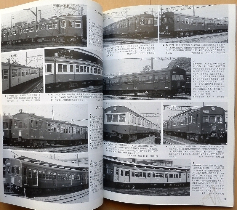 73系 旧形国電★通勤 電車JNR国鉄 時代 昭和Jトレイン72系trainゲタ電モハ63形RM LIBRARY鉄道ピクトリアル私鉄 国電103系1000番代の画像8