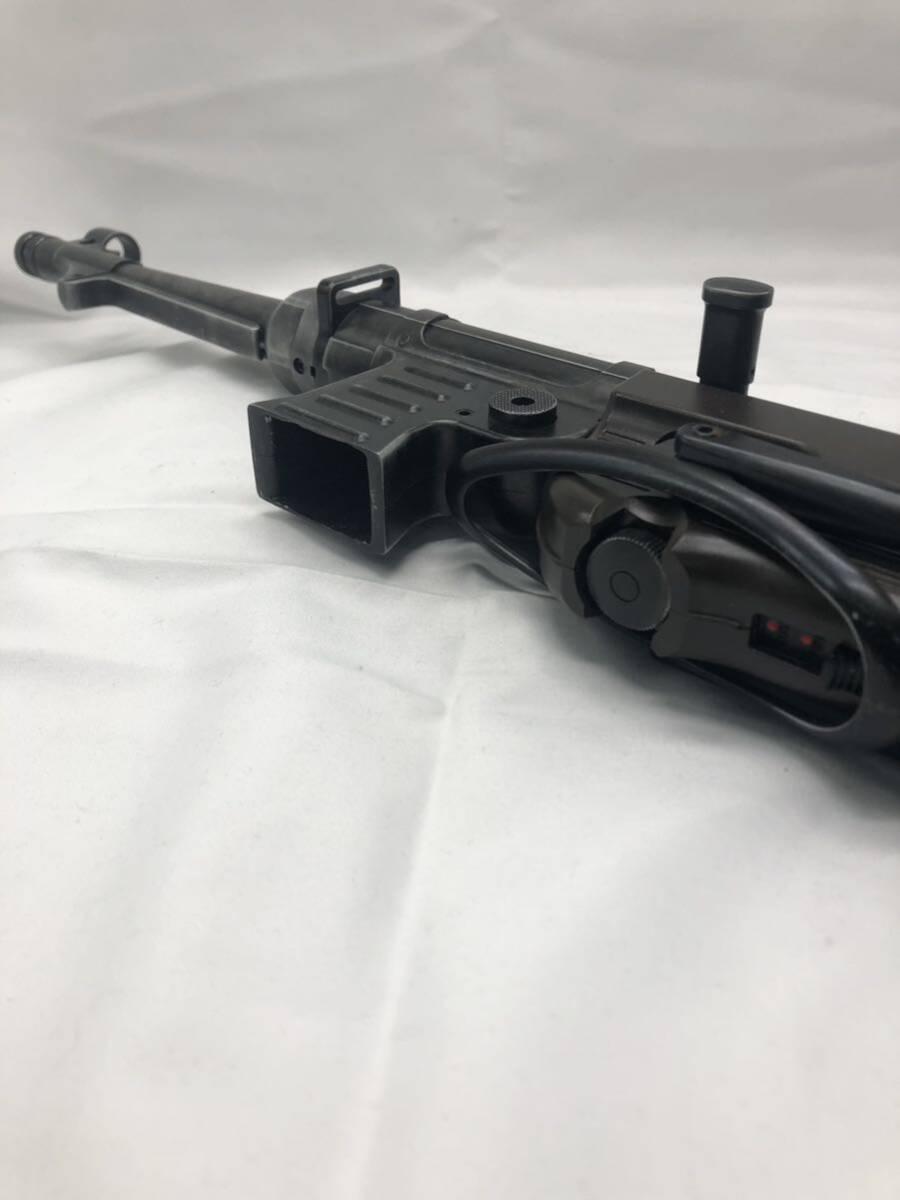 Unarmed mp40 co2 ウマレックス ガスブローバックの画像5