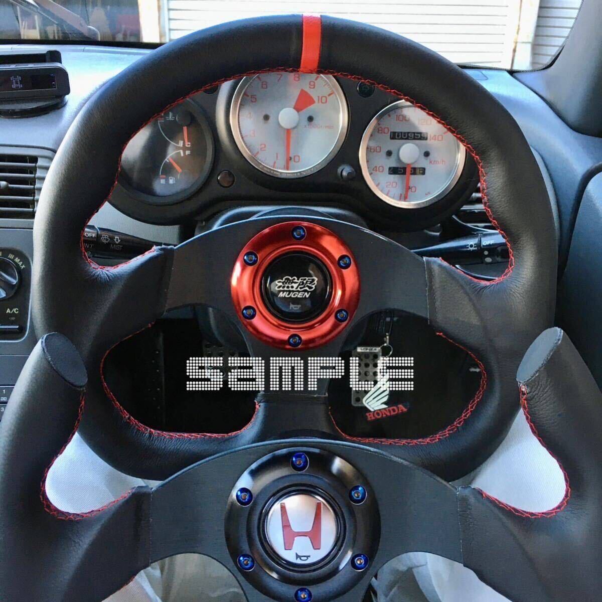  steering wheel steering wheel steeringwheel D type SPARCO φ320 suede wa chair piJDM DRIFT HONDA mid sip open car custom 