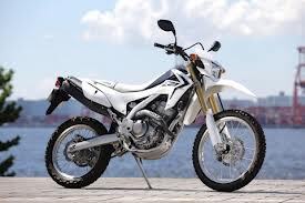 CRF250M MD38 2013～ 19030-KZZ-900ZC シュラウド フロント 右 白 NH196 純正品 同梱割引_画像2