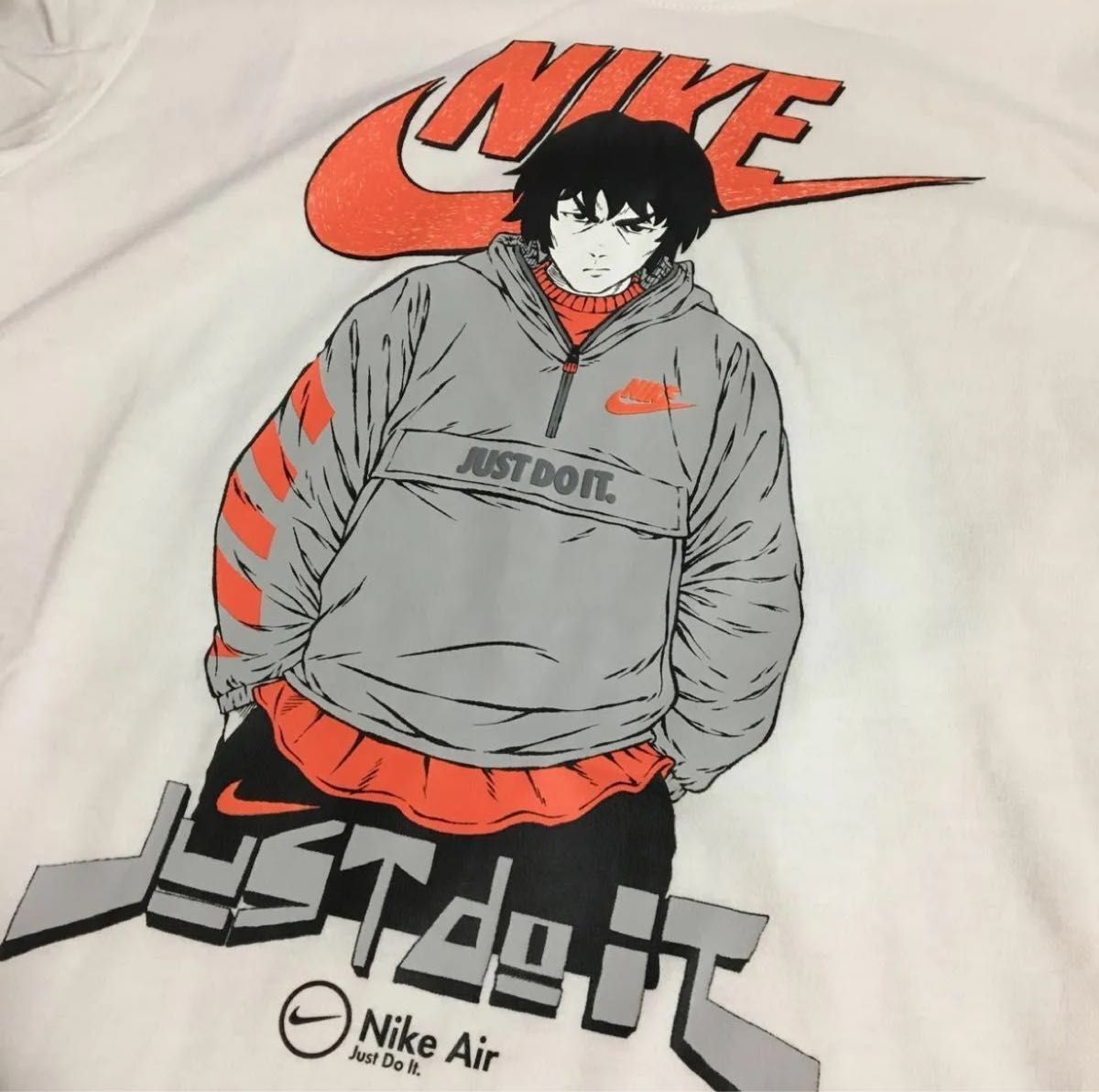 【新品未使用】ナイキ Tシャツ　Lサイズ　NIKE 半袖