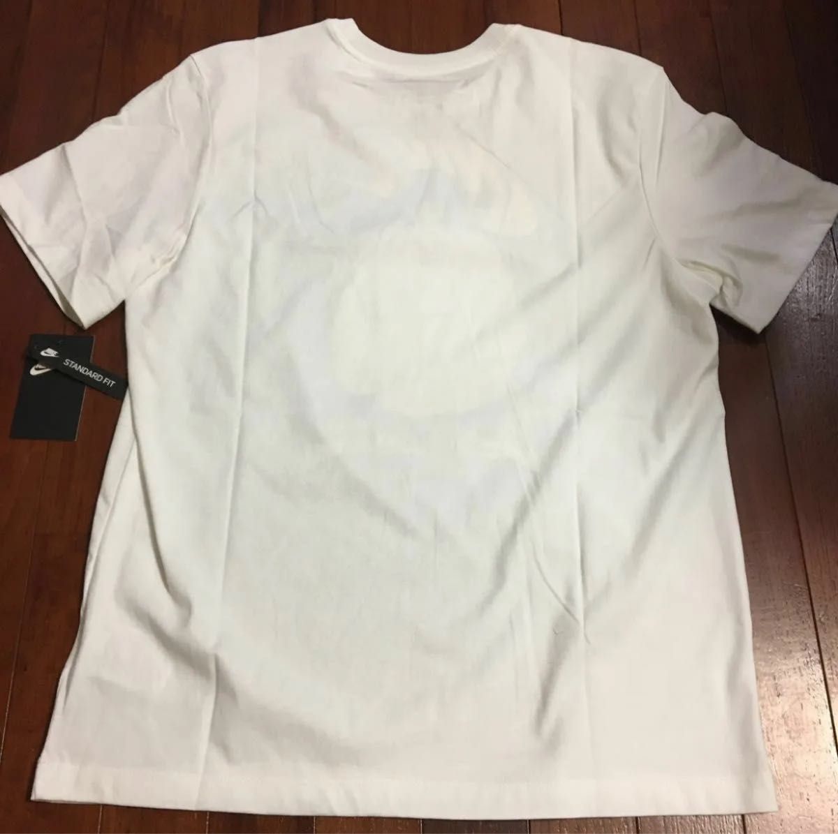 【新品未使用】ナイキ Tシャツ　Lサイズ　NIKE 半袖