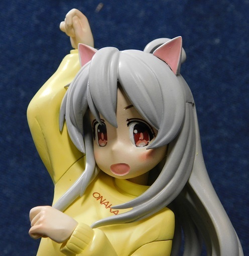 Yahoo!オークション - 【塗装済完成品】緒山まひろ お兄ちゃん Yahoo!オークション - 【塗装済完成品】緒山まひろ お兄ちゃん