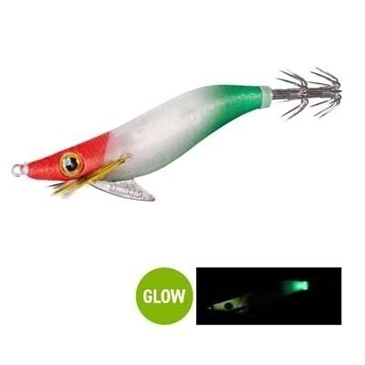 即日発送可 定番 赤緑 スイスイドロッパー フラッシュブースト 4月新発売?。矀€　イカメタル クリンチフラッシュブースト 2.5號③