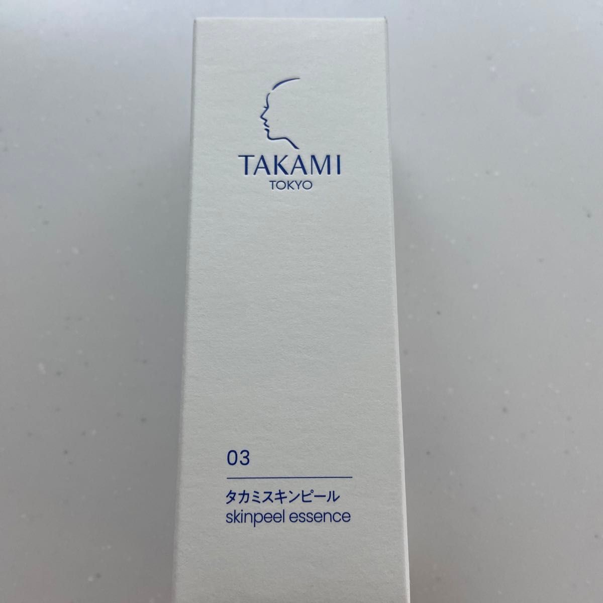 タカミスキンピールエッセンス　30ml