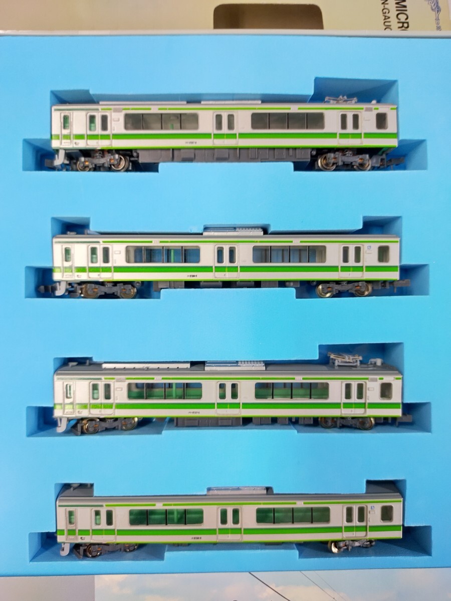 マイクロエース A-4970 E127系 新潟色_画像3