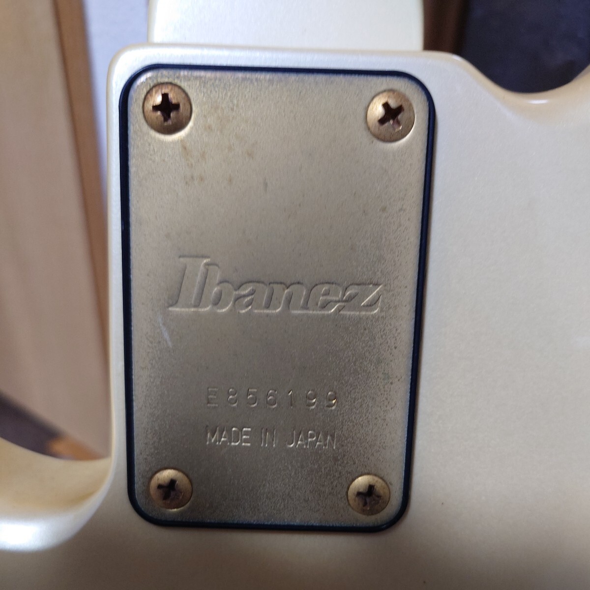 Ibanez ROADSTARⅡ RB824 エレキベース アイバニーズ 中古の画像8