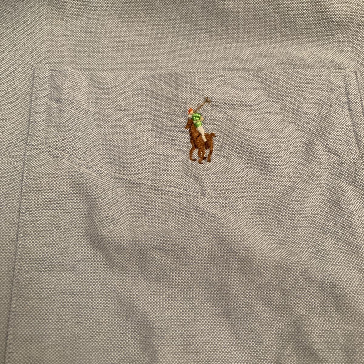 ラルフローレン 半袖シャツ POLO RALPH LAUREN_画像4