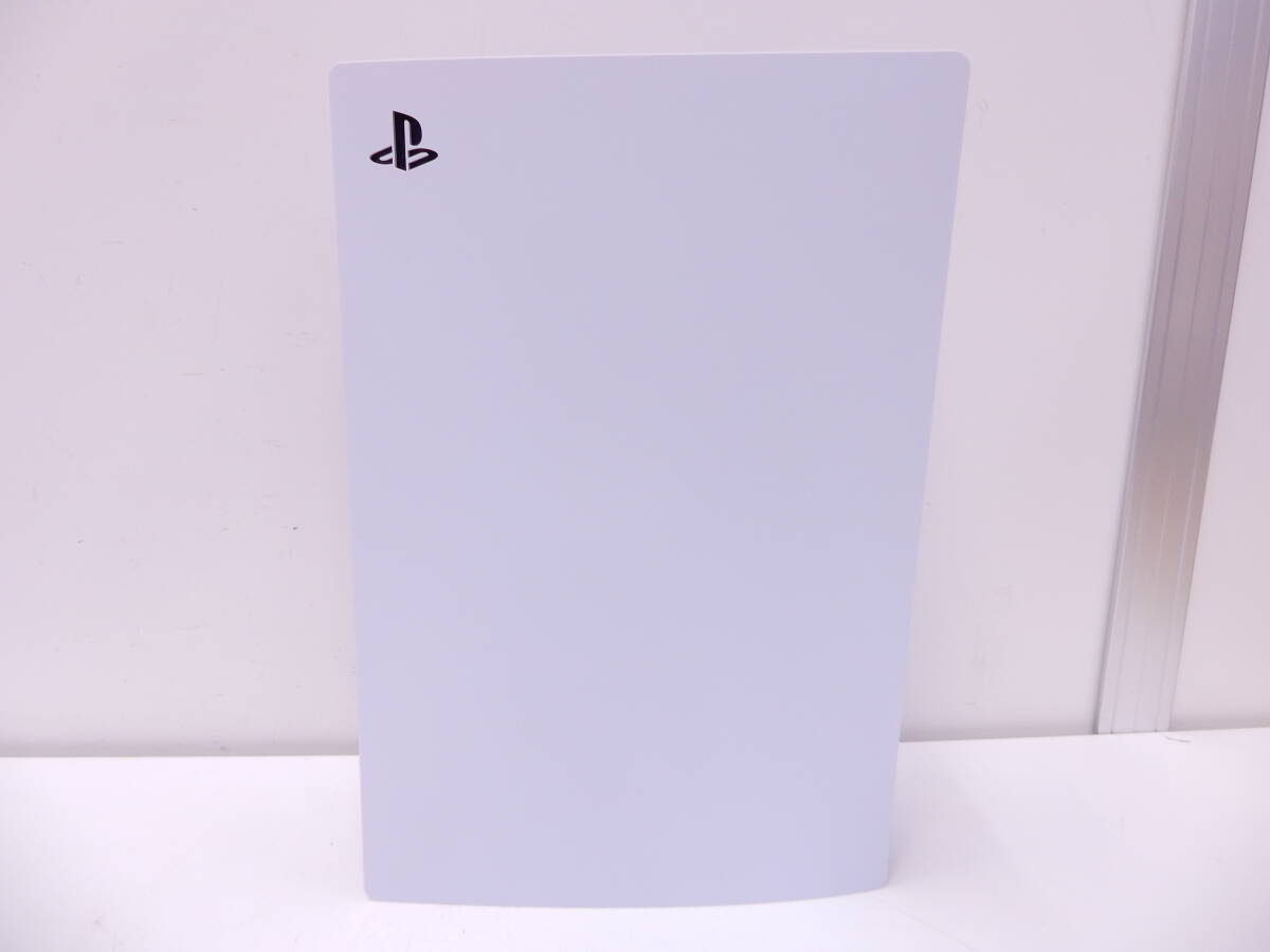 玩具祭 ゲーム祭 ソニー プレイステーション5 本体 825GB CFI-1200A01 使用品 SONY Playstation5 PS5 プレステ 自宅保管品の画像3