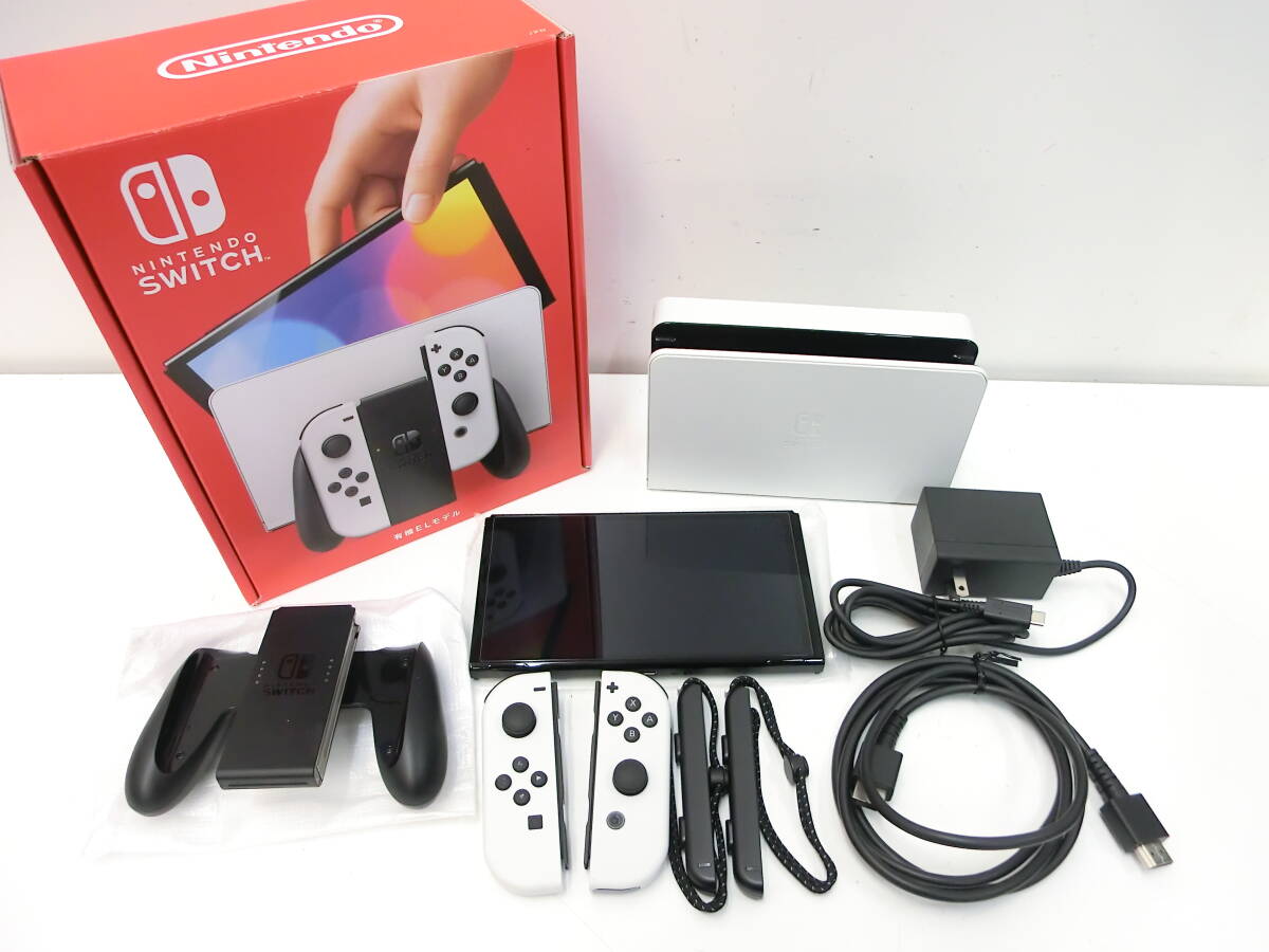 コリアグランドセール 2025 Yahoo!オークション - 任天堂 1円スタート ゲーム祭 玩具祭 ニンテンドースイッチ本体