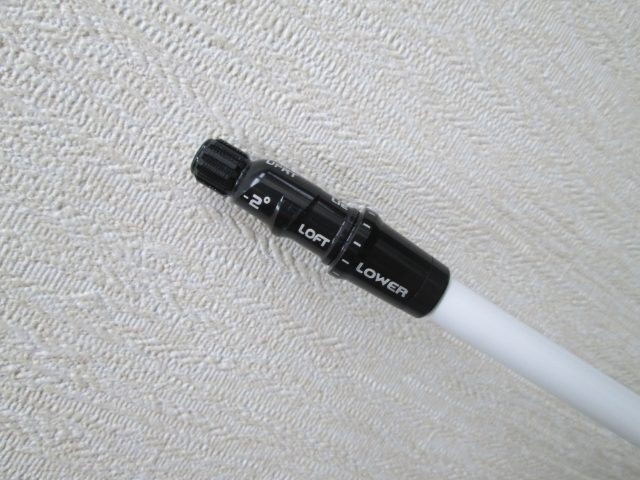 ☆[1647] デザインチューニング お買い得品★メビウスEQ　DXLITE　1フレックス//0_画像3