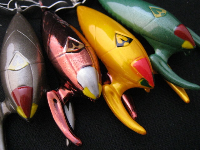 240401026★タガメ?■ BANDAI ■バンダイ ■グランダー武蔵【グランダービー4色】新品