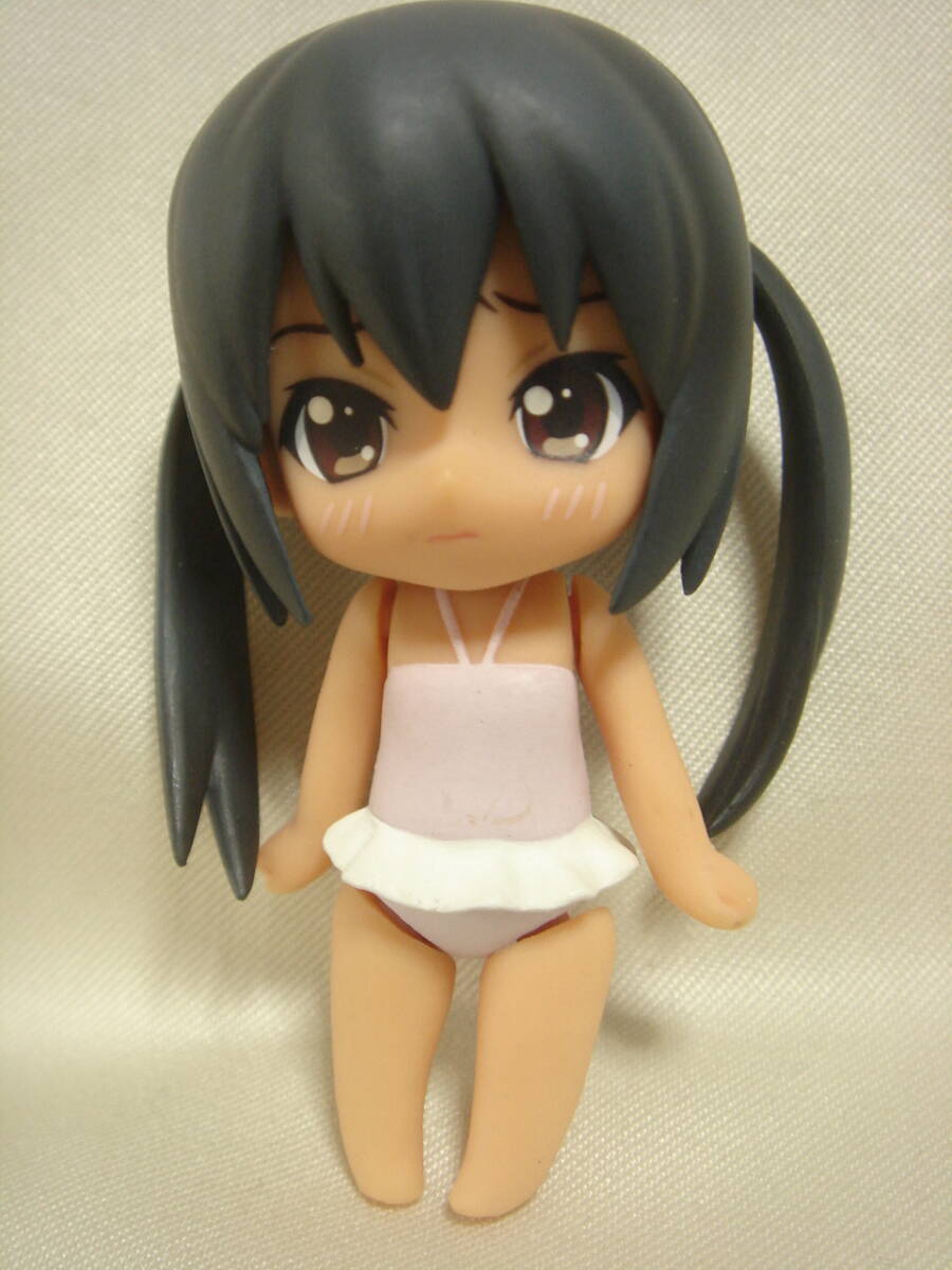 けいおん! ねんどろいどぷち だいいっき その2 水着 平沢唯 けいおん! ねんどろいどぷち だいいっき その2 水着 平沢唯