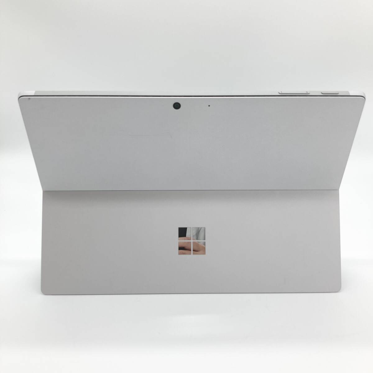 高機能 タブレット 良品 Surface Pro7 i3 1005G4 第10世代 4GB SSD 128GB model:1866 Webカメラ内蔵 12.3インチ 2736ｘ1824 Windows11Pro_画像4