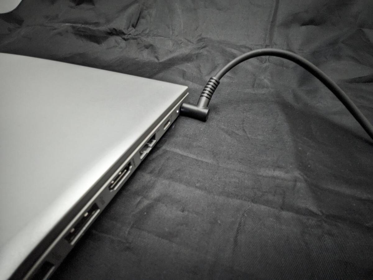 ジャンク品 HP ProBook 450 G6 Core-i5 8265Uの画像2