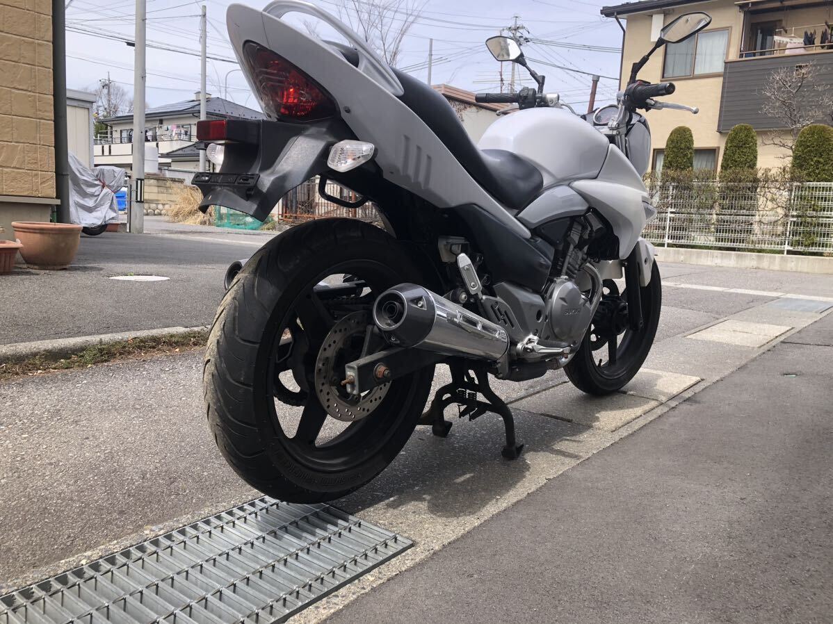 GSR250 長野県_画像4