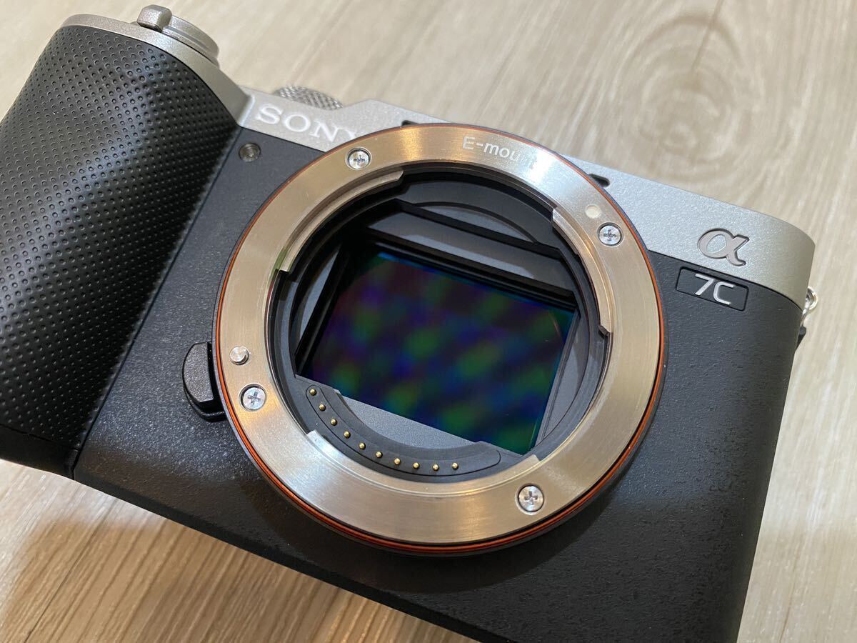 39500円 SONY α7c ILCE-7C 冷却ファン ブロアー レンズペン付き 39500円 SONY α7c ILCE-7C 冷却ファン ブロアー レンズペン付き