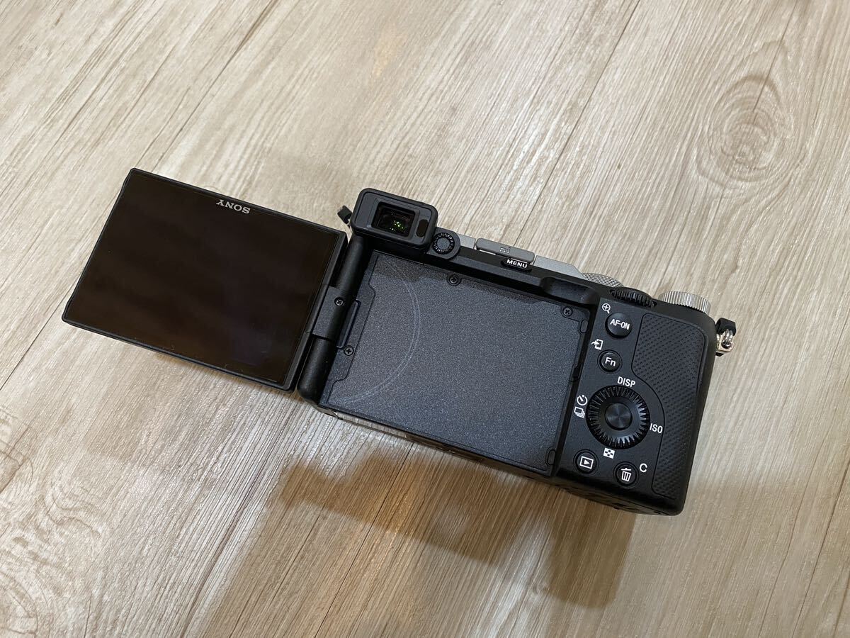 39500円 SONY α7c ILCE-7C 冷却ファン ブロアー レンズペン付き 39500円 SONY α7c ILCE-7C 冷却ファン ブロアー レンズペン付き