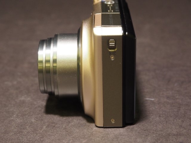 S991 Nikon コンパクトデジタルカメラ COOLPIX S9100 バッテリー＋充電ACアダプター付属 4.5-81.0mm 1:3.5-5.9 ニコン クールピクスの画像5