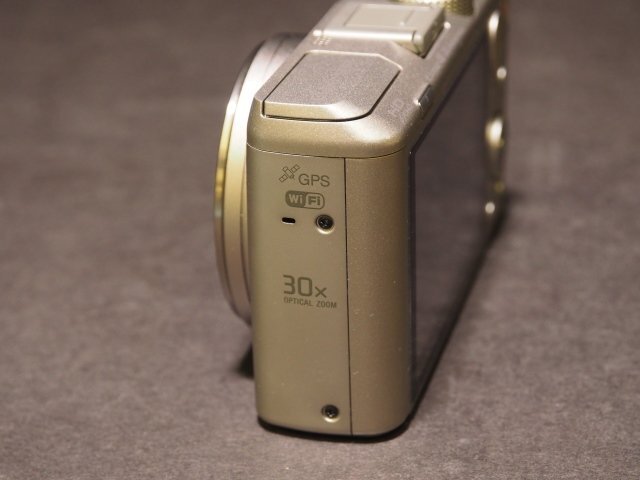 S985 SONY コンパクトデジタルカメラ Cyber-shot DSC-HX50V バッテリー付属 ソニー 3.5-6.3/4.3-129 サイバーショット