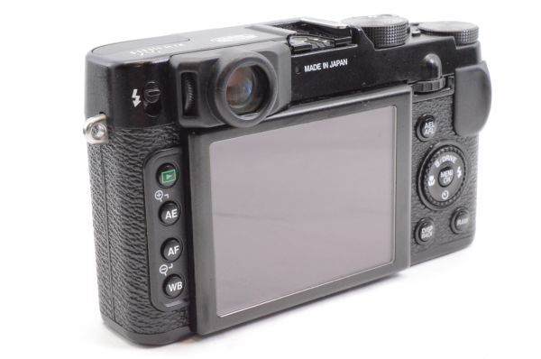 Yahoo!オークション - FUJIFILM フジフイルム X10 元箱付き Yahoo!オークション - FUJIFILM フジフイルム X10 元箱付き