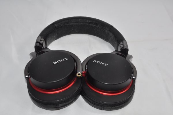 *SONY Sony MDR-1RMK2/B*#2404060