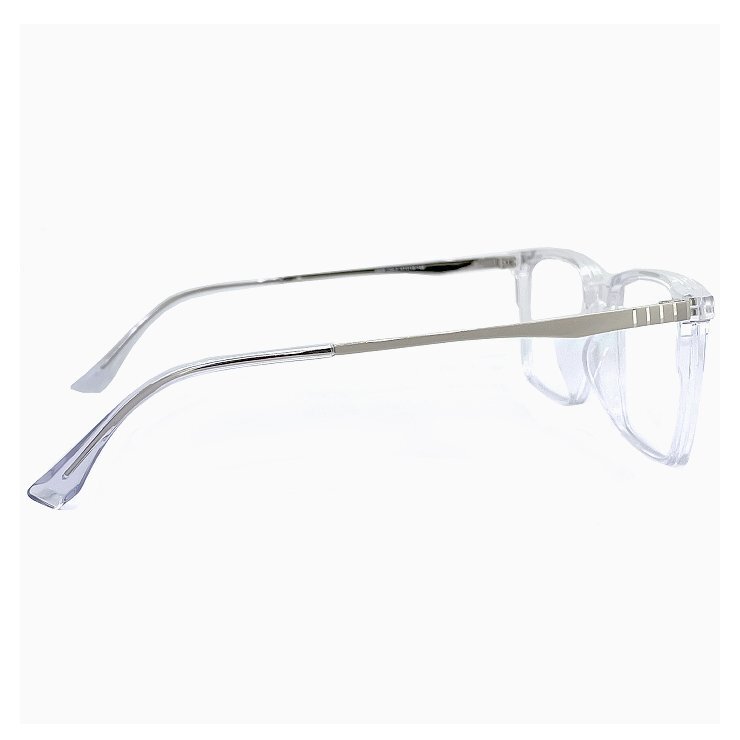 新品 横幅が広い ワイド タイプ メガネ 眼鏡 venus×2 9509-2 大きい サイズ ビック フレーム_画像3