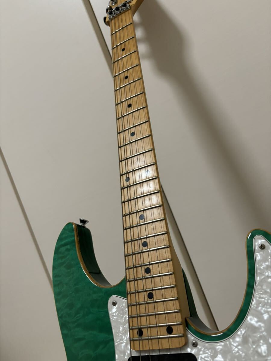 シェクター SCHECTER ギター の画像6