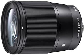  new goods unopened!! free shipping!! SIGMA Sigma 16mm F1.4 DC DN for SONY E mount Sony for 